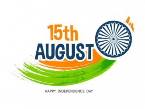 independence day images in English
