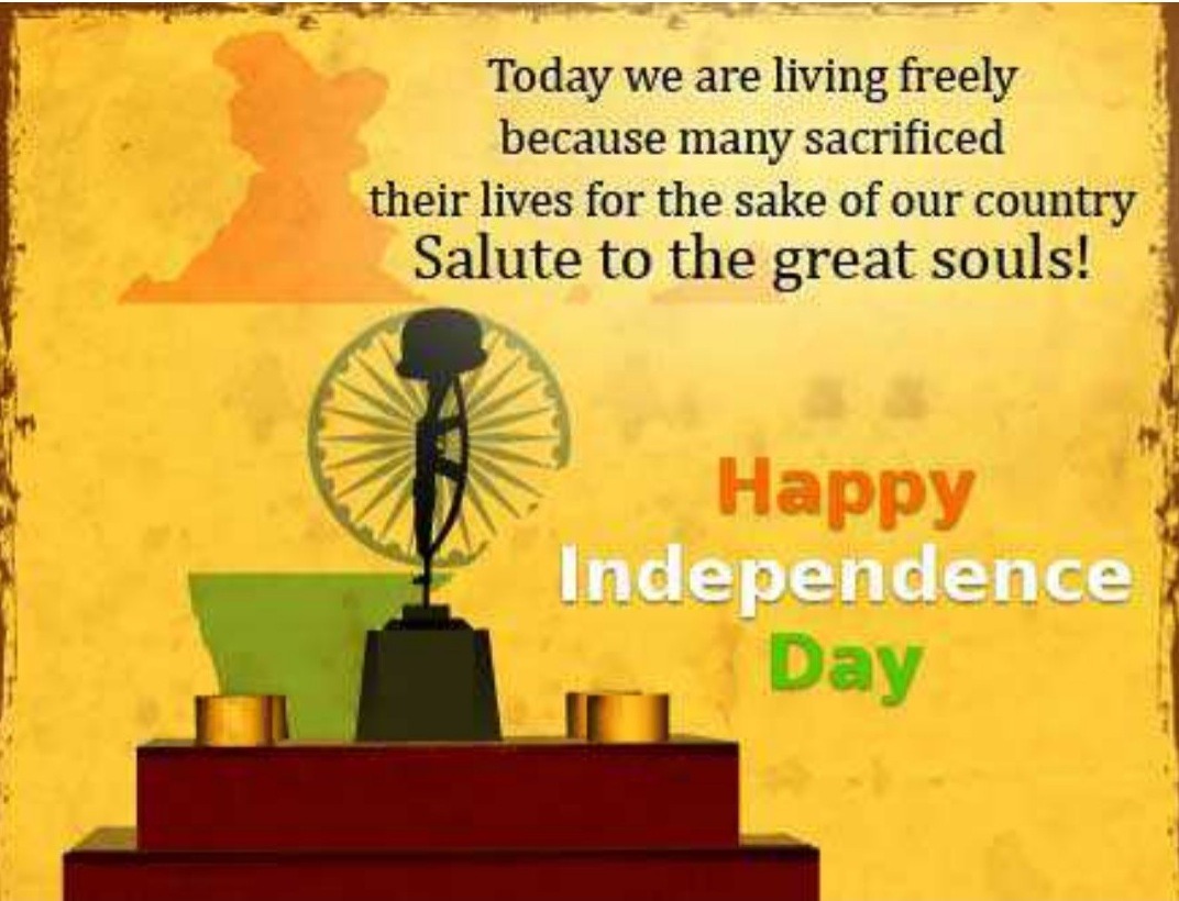 happy independence day images 2020