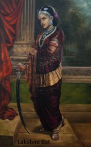 lakshmi bai, queen of jhansi, jhansi ki rani,