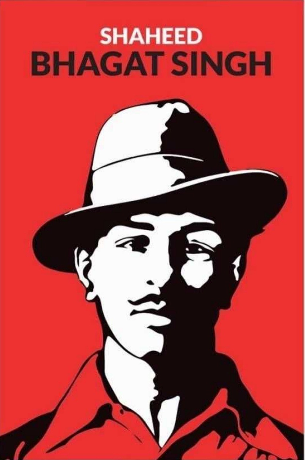 Bhagat Singh wallpaper by ewwsfhh  Download on ZEDGE  8f97