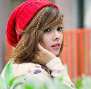 red hat profile picture