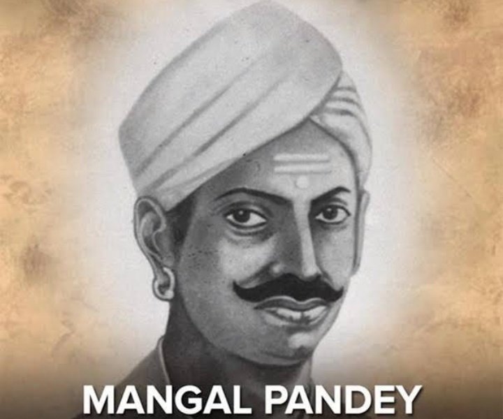 Mangal pandey photos download