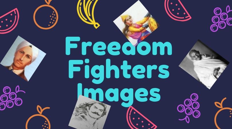 Freedom Fighters images