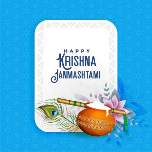happy Krishna Janmashtami HD images download