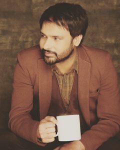 amrinder Gill pic