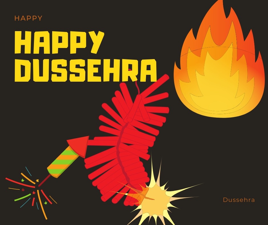 Happy Dussehra wishes