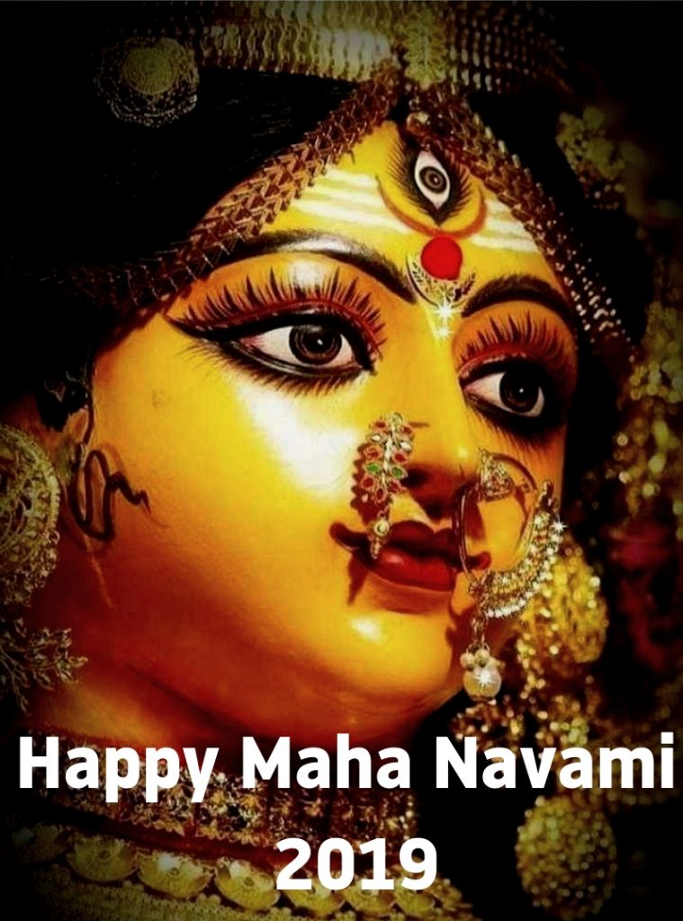 happy Maha Navami pics download