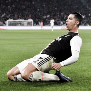 Ronaldo wallpaper 2020