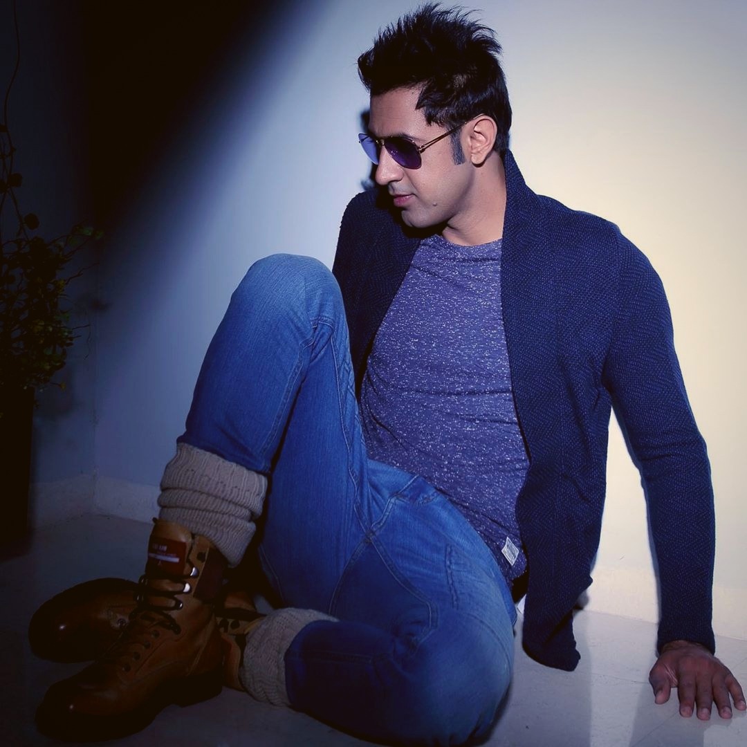 Gippy Grewal picture images