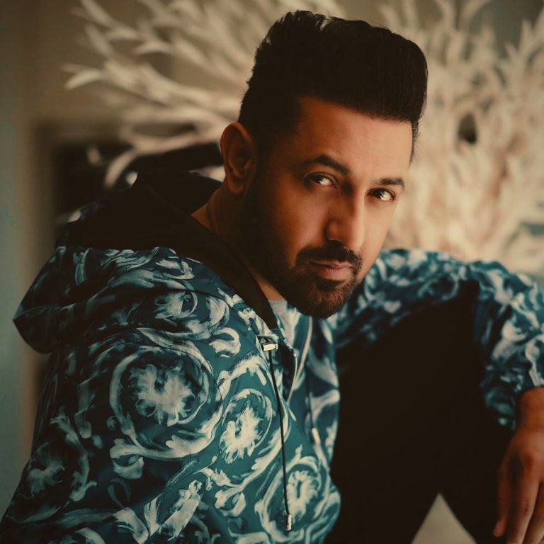Gippy Grewal 'disappointed' With Lack Of Support From Bollywood - Nagaland  Page