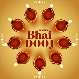 Happy Bhai Dooj pictures download