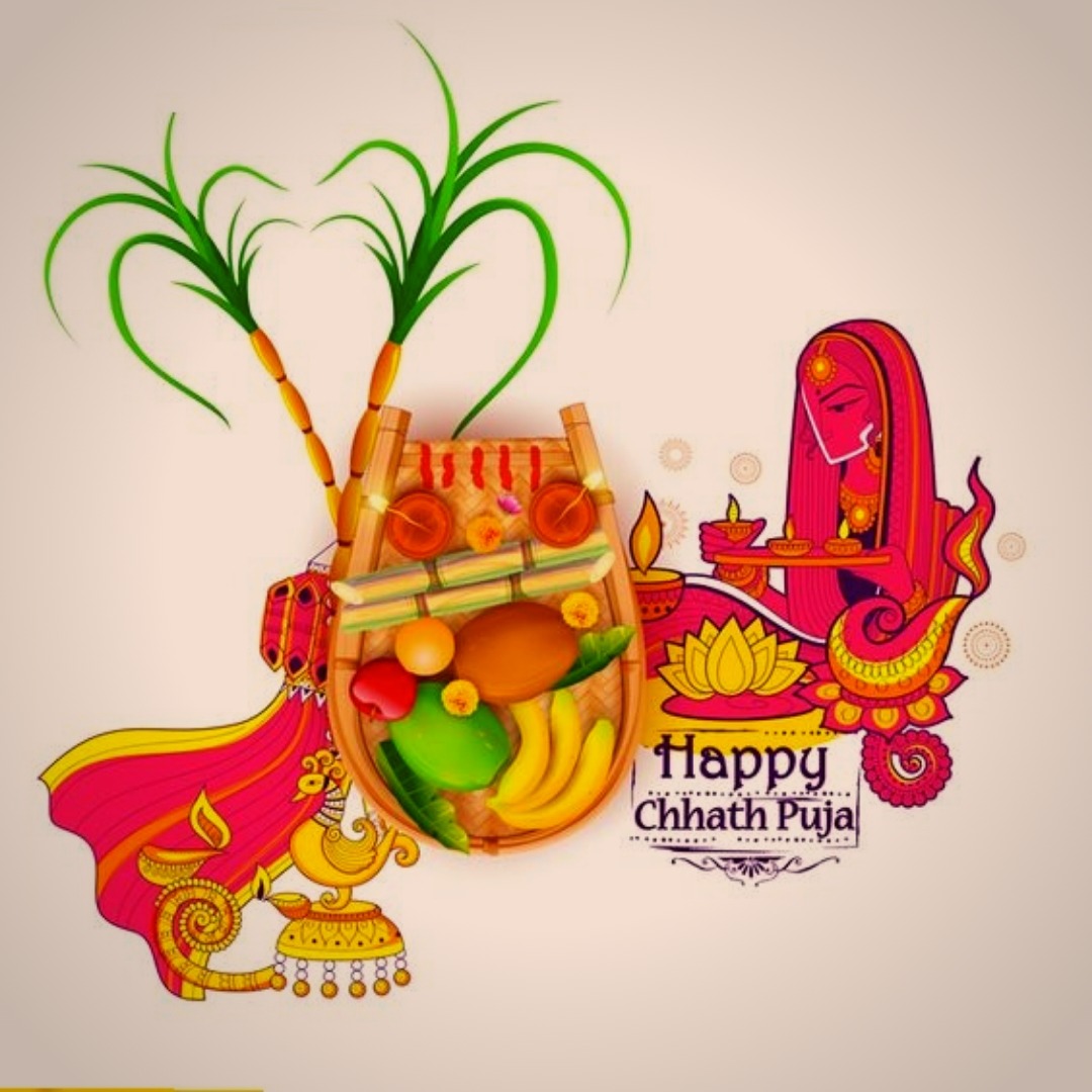 Happy Chhath Puja HD pictures 