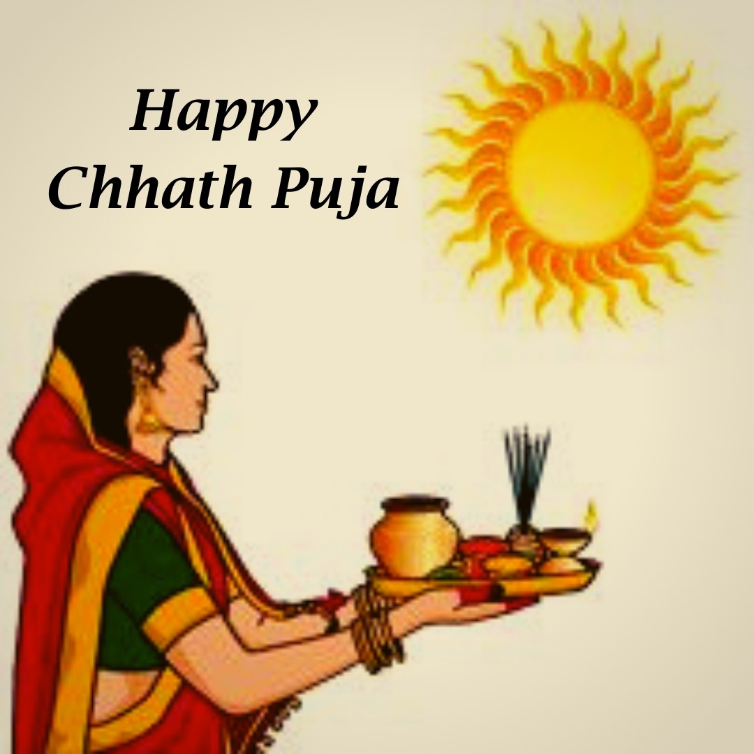 Happy Chhath Puja photos download