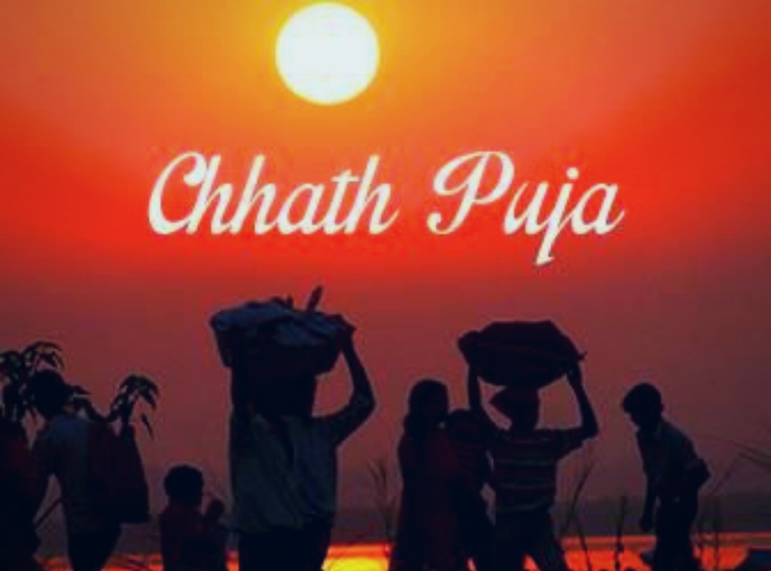 Happy Chhath Puja pictures download