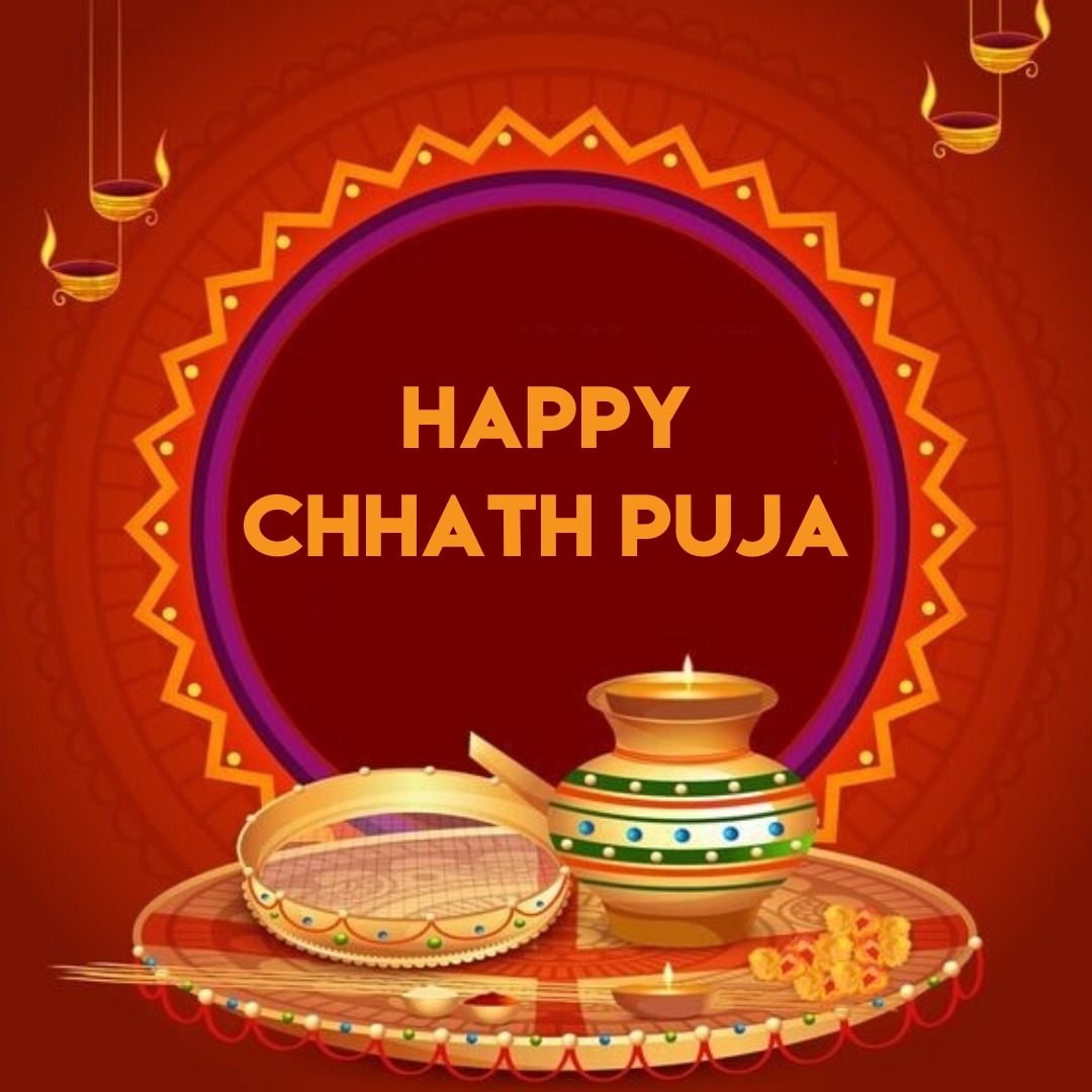 Happy Chhath Puja HD photos download