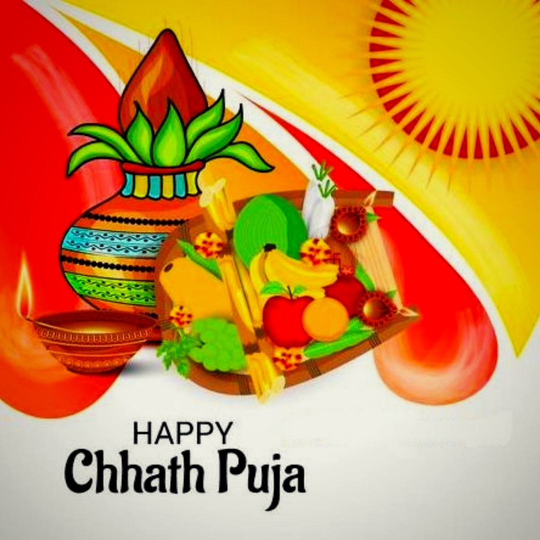 Happy Chhath Puja HD pictures download