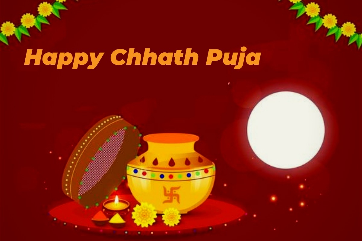 Happy Chhath Puja images download