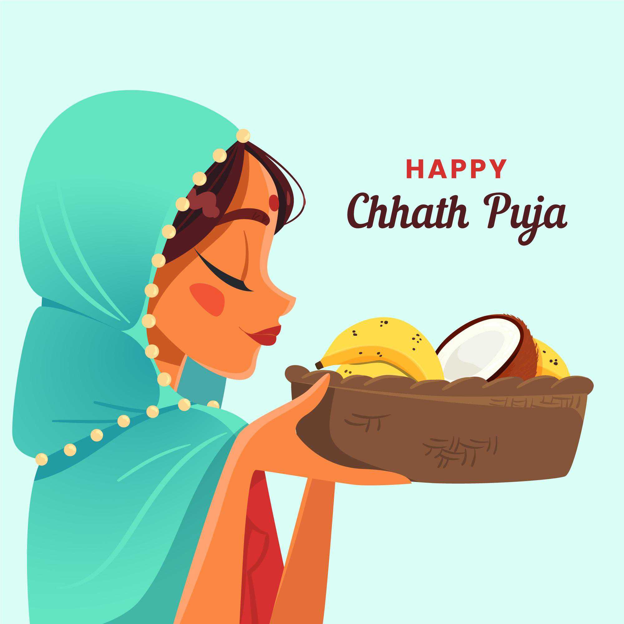 Happy Chhath images