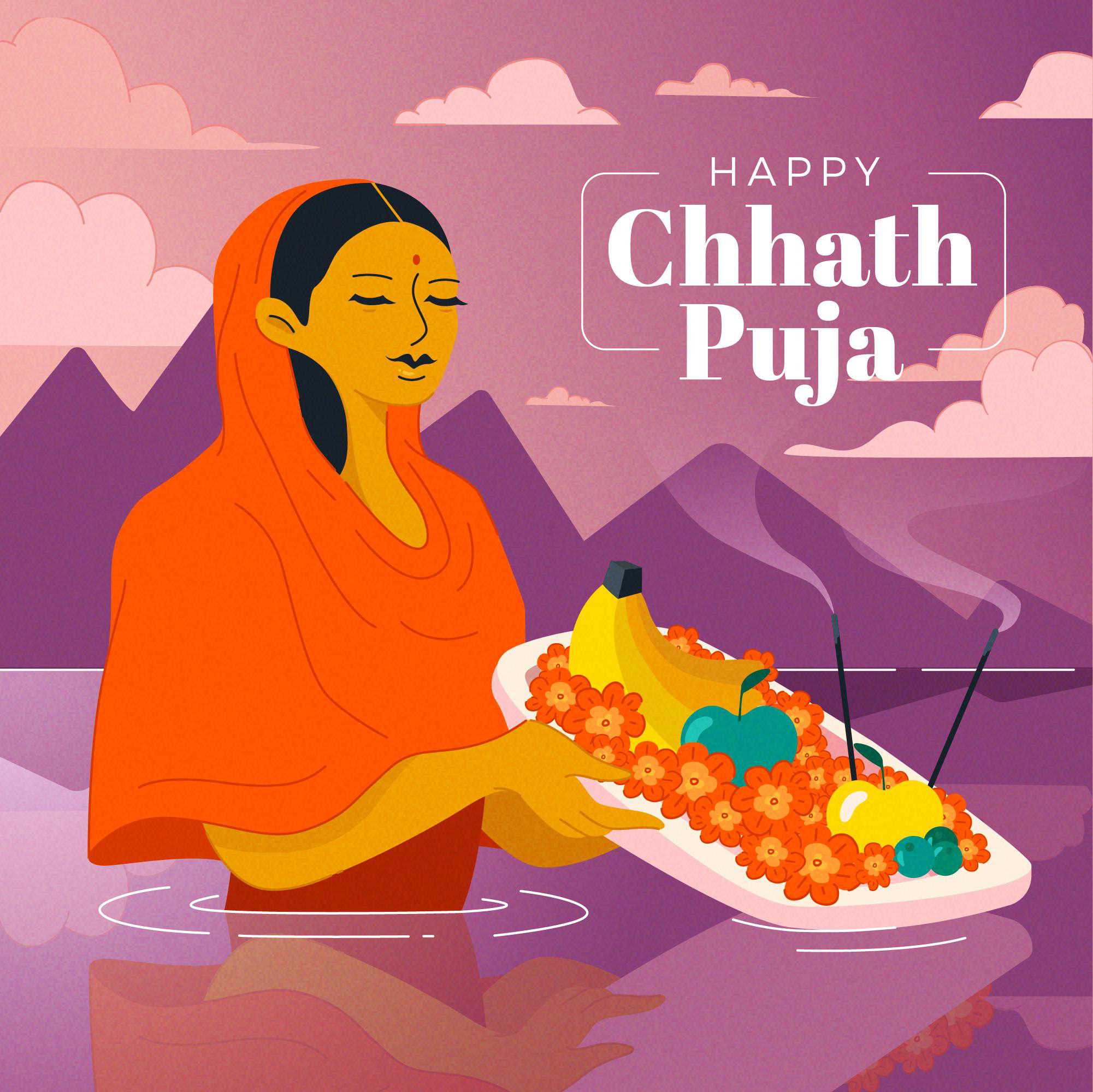 Happy Chhath pictures download 
