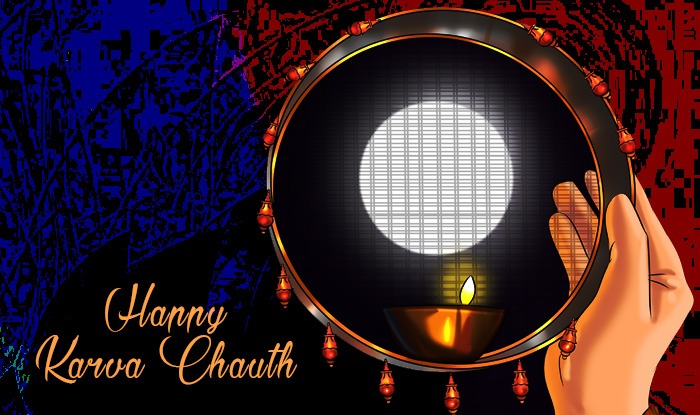 Happy Karwa chauth quotes wishes for whatsapp
