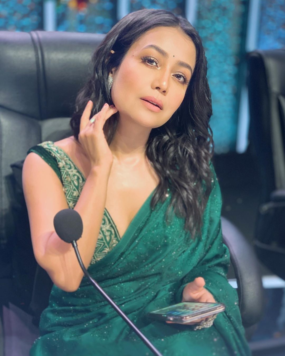 Neha Kakkar new pic 2020