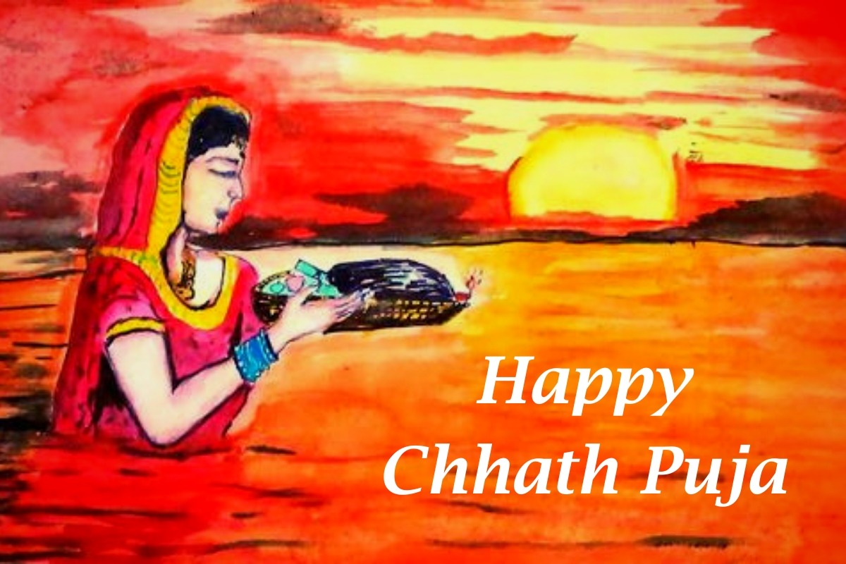 Happy Chhath Puja HD pics 