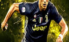 Cristiano Ronaldo HD Wallpaper 2022 & WhatsApp DP