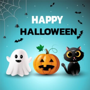 cute Halloween images
