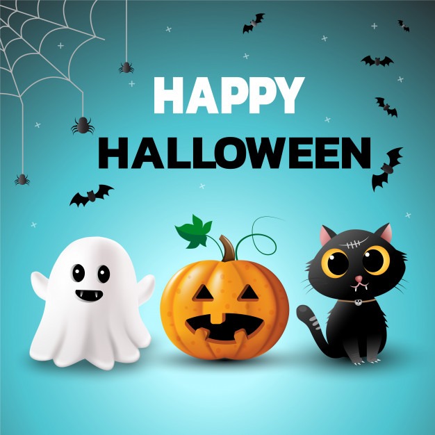 Halloween Wallpapers Backgrounds  HD Images free download
