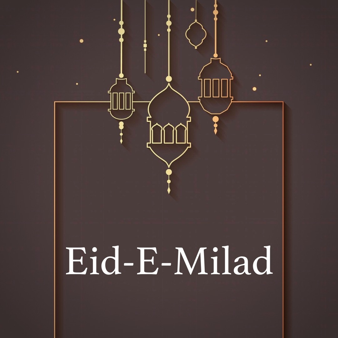 Eid-E-Milad HD images download 