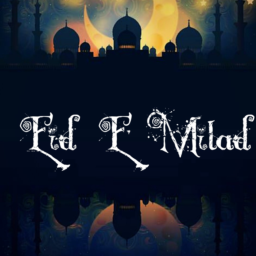 Eid-E-Milad HD pics