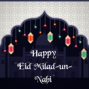 Happy Eid Milad-un-Nabi images