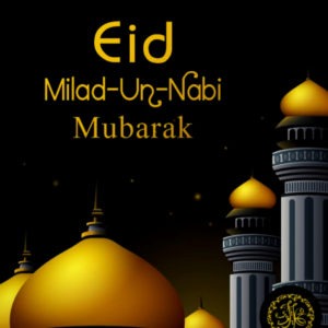 Eid Milad-un-Nabi pics