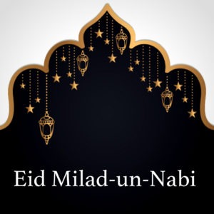 Eid Milad-un-Nabi photos