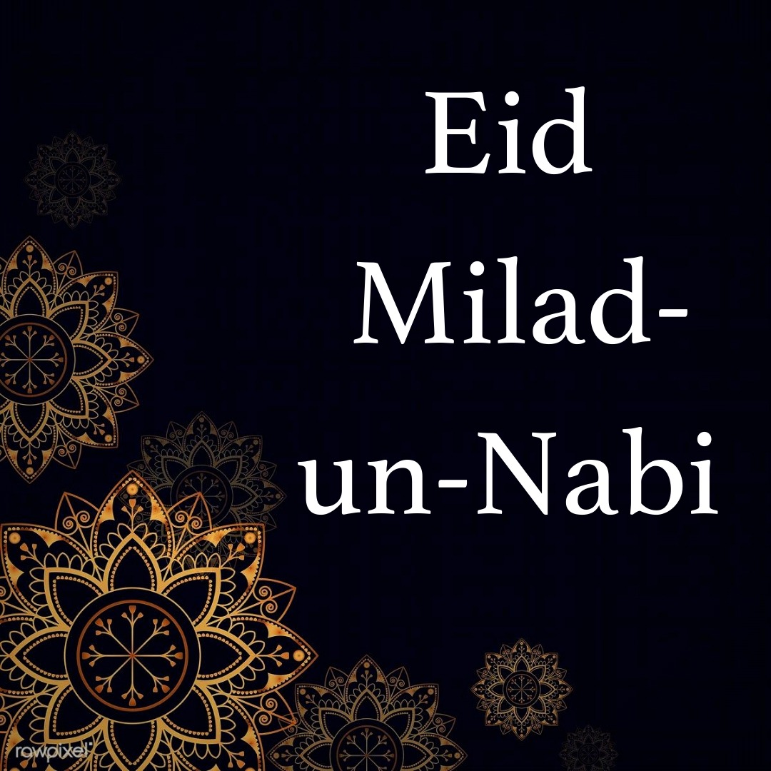 Eid Milad-un-Nabi wishes