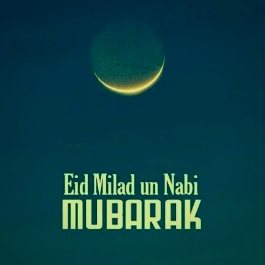 Eid-E-Milad 2019