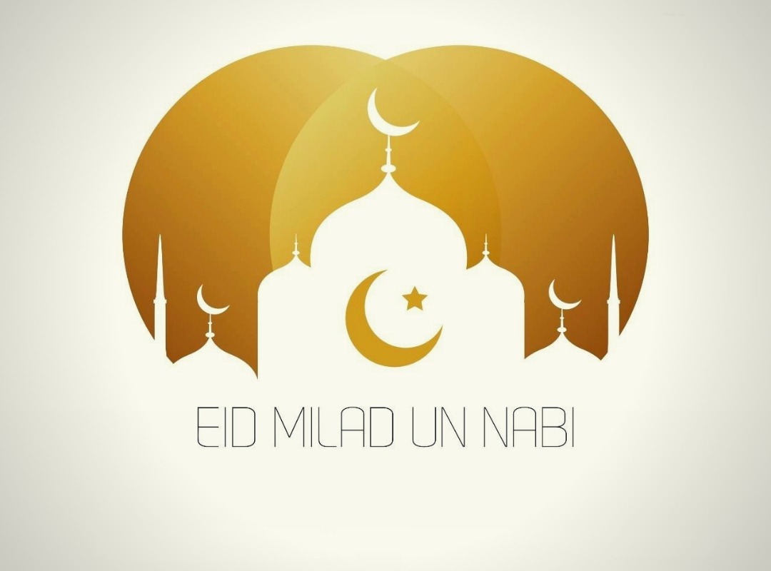 Eid-E-Milad mubarak photos 