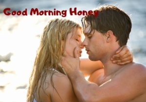 Good Morning Kiss images