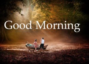 good morning nature quotes