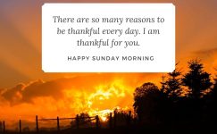 Best Good Morning Happy Sunday HD Images Free Download