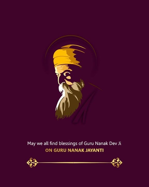 Guru Nanak Jayanti 2021