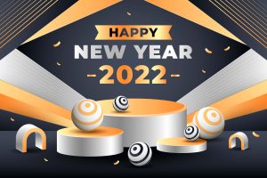 Happy New Year 2022 Image Download