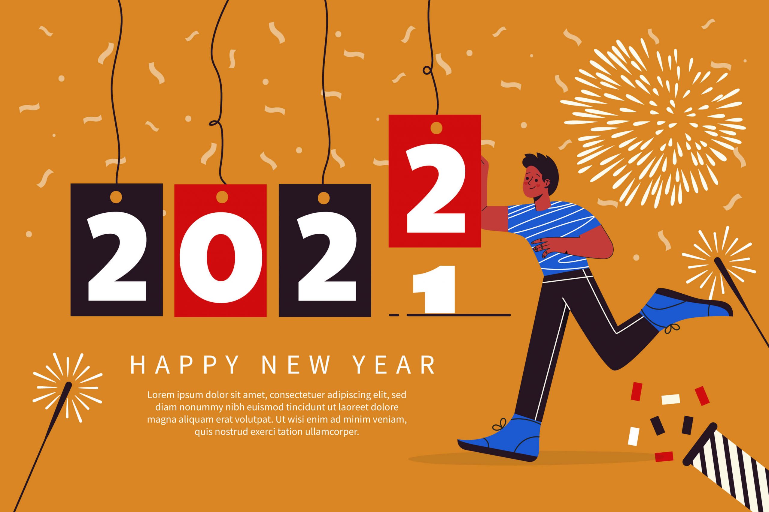 Happy New Year 2022 Pic Download