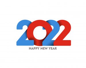 Happy New Year 2022 Wallpaper Download