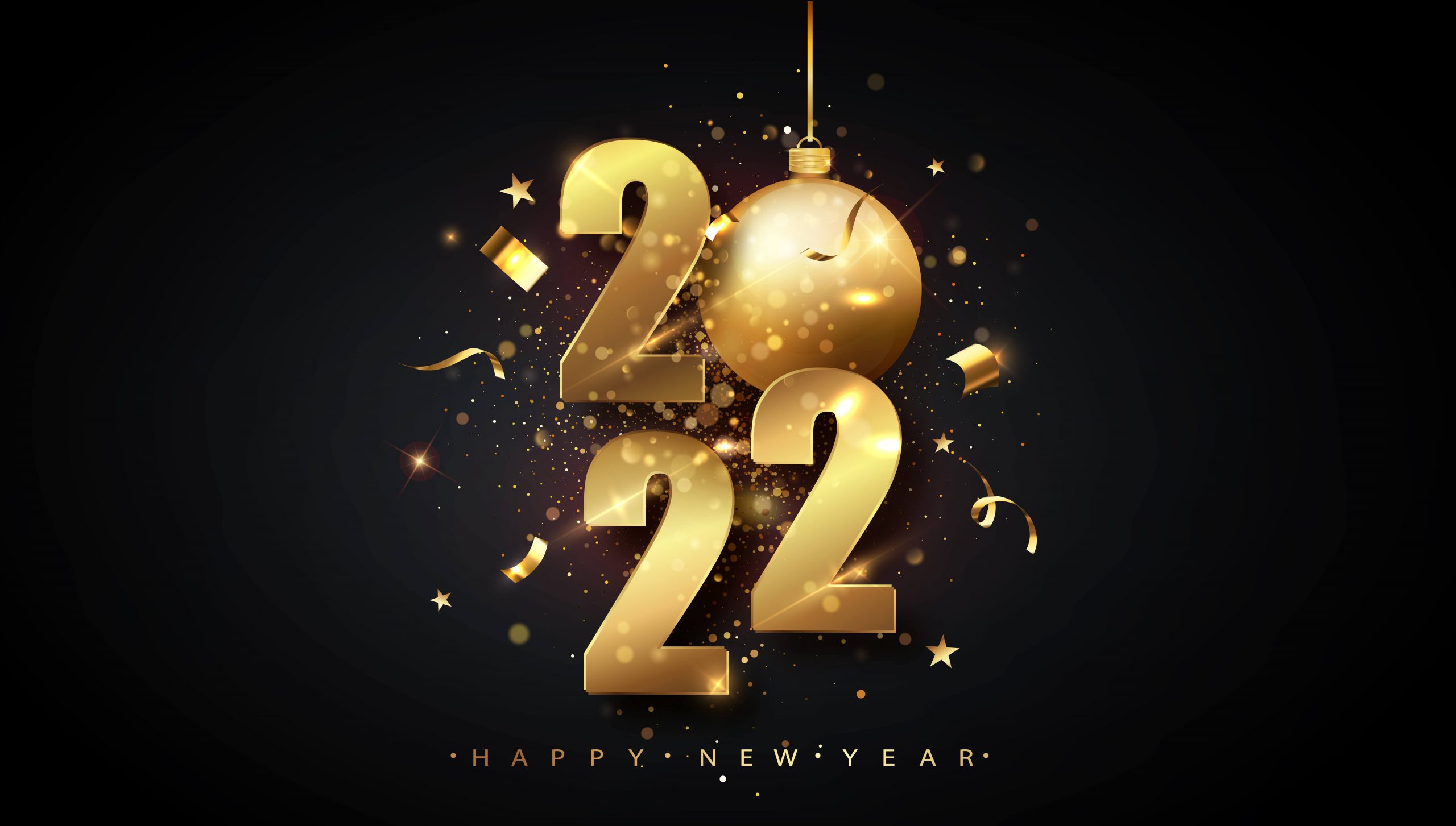 Happy New Year 2022 Pic Download