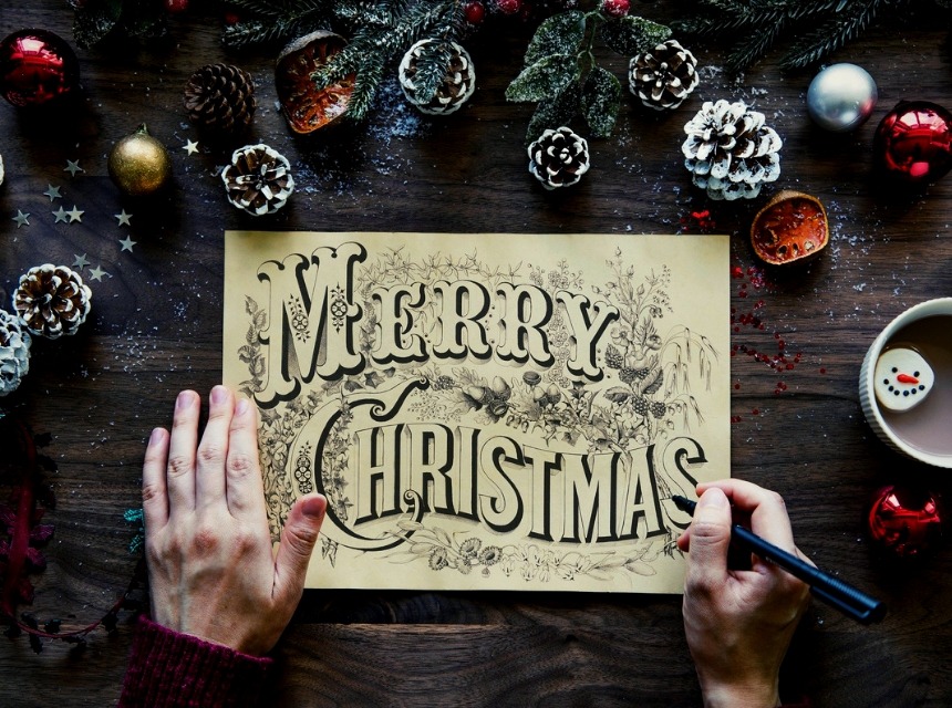 Merry Christmas images Download 