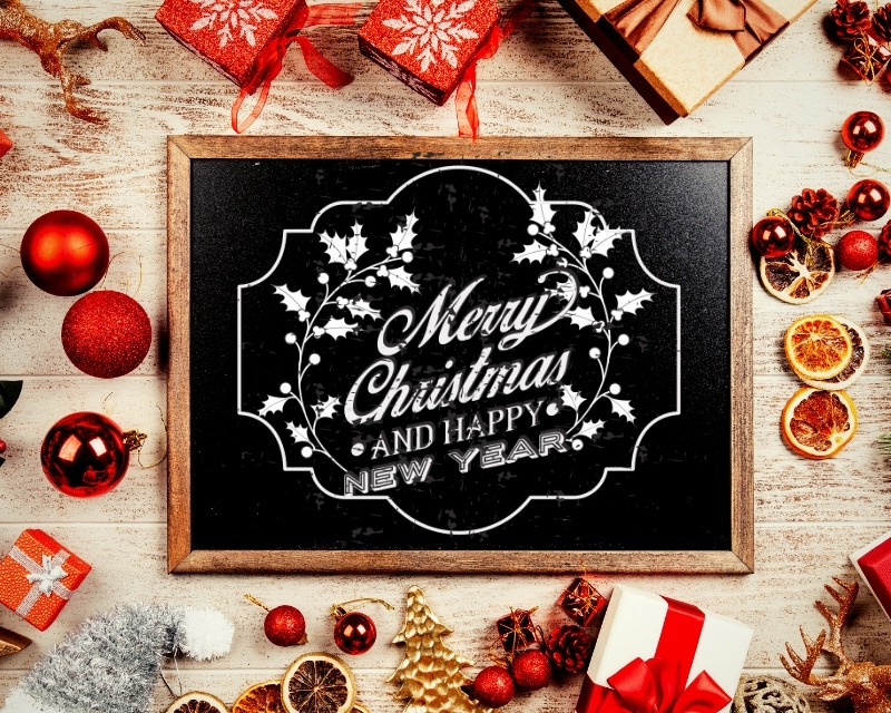 Merry Christmas images HD