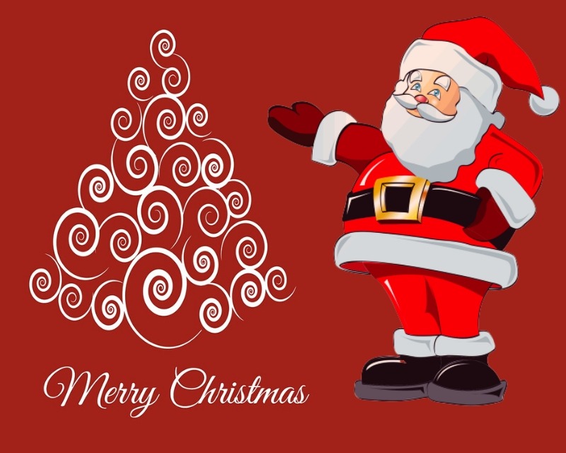 Merry Christmas images free download