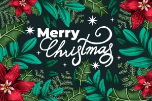merry Christmas images download 2024