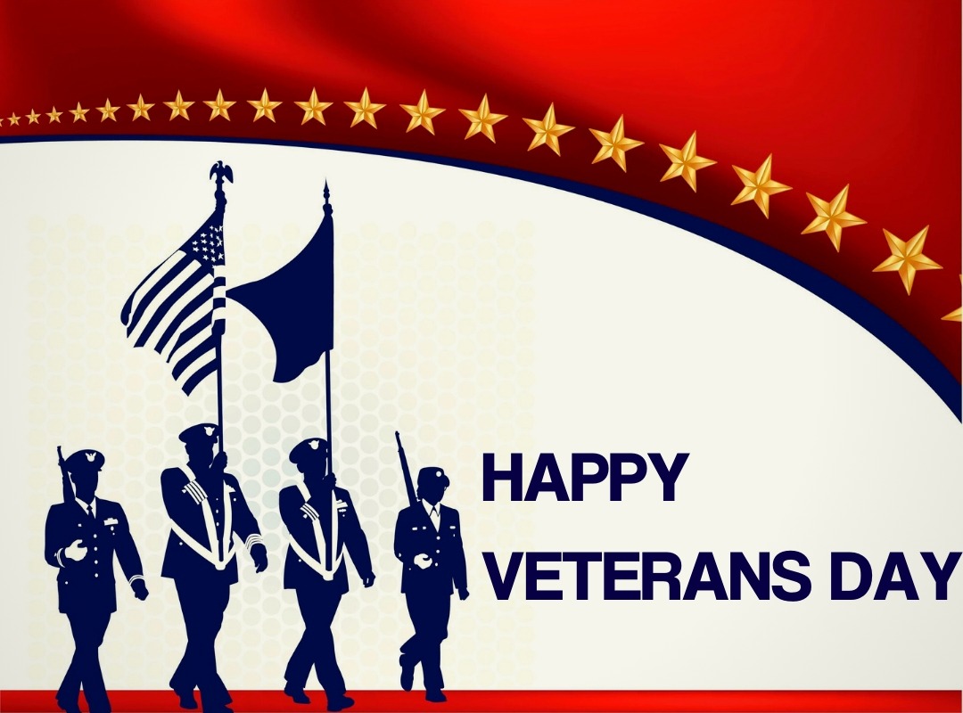 Happy Veterans day free images